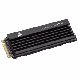 Corsair MP600 PRO LPX M.2 4 To PCI Express 4.0 3D TLC NAND NVMe