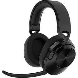 Corsair HS55 WIRELESS Noir, Charbon