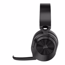 Corsair HS55 WIRELESS Noir, Charbon