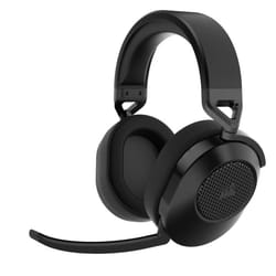 Corsair HS65 WIRELESS Noir, Charbon