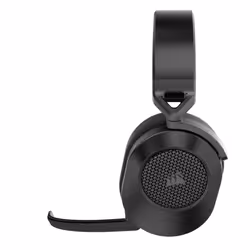 Corsair HS65 WIRELESS Noir, Charbon