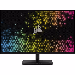 Corsair Xeneon 32QHD240, 81,3 cm (32"), 2560 x 1440 pixels, 2K Ultra HD, LED, 1 ms, Noir
