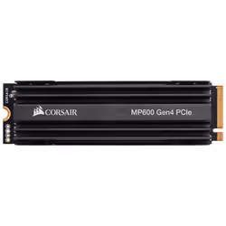 Corsair Force MP600 M.2 500 Go PCI Express 4.0 NVMe