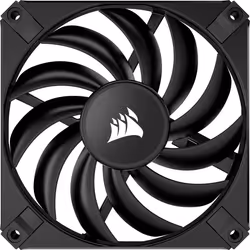 Corsair AF120 SLIM Boitier PC Ventilateur 12 cm Noir 1 pièce(s)