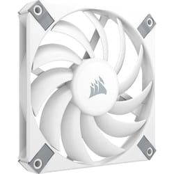 Corsair AF120 SLIM Boitier PC Ventilateur 12 cm Blanc 1 pièce(s)