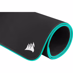 Corsair CH-9417080-WW tapis de souris Tapis de souris de jeu Noir - Vue supplémentaire 4