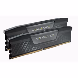 Corsair Vengeance CMK32GX5M2A4800C40 module de mémoire 32 Go 2 x 16 Go DDR5 4800 MHz - Vue supplémentaire 5