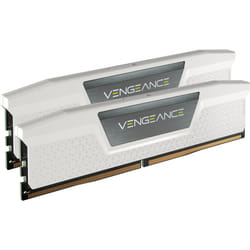 Corsair Vengeance CMK32GX5M2B5600C36W module de mémoire 32 Go 2 x 16 Go DDR5 5600 MHz