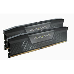 Corsair Vengeance CMK32GX5M2B5600C40 module de mémoire 32 Go 2 x 16 Go DDR5 5600 MHz