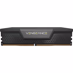 Corsair Vengeance CMK32GX5M2B5200C40 module de mémoire 32 Go 2 x 16 Go DDR5 5200 MHz