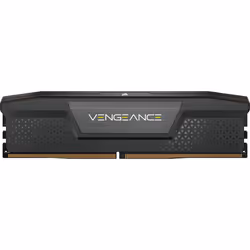 Corsair Vengeance CMK32GX5M2B5200C40 module de mémoire 32 Go 2 x 16 Go DDR5 5200 MHz