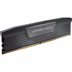 Corsair Vengeance CMK32GX5M2B5200C40 module de mémoire 32 Go 2 x 16 Go DDR5 5200 MHz - Vue supplémentaire 7