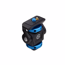 Corsair 10AAR9901, Griffe, Noir, Bleu, 3000 kg, 1/4"