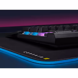 Corsair K70 RGB PRO clavier USB AZERTY Français Noir - Vue supplémentaire 18