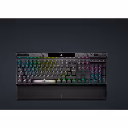 Corsair K70 RGB PRO MAX BLACK