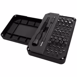 Corsair CC-9310003-WW, Tige hexagonale, Tige hexagonale, 65 pièce(s), 463 g