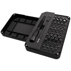 Corsair CC-9310003-WW Support d'embout de tournevis 65 pièce(s)