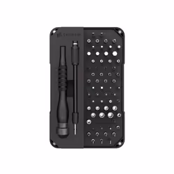 Corsair CC-9310003-WW Support d'embout de tournevis 65 pièce(s) - Vue supplémentaire 5