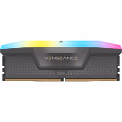 Corsair Vengeance RGB CMH64GX5M4B6000C36 module de mémoire 64 Go 4 x 16 Go DDR5 6000 MHz - Vue supplémentaire 5