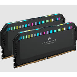 Corsair Dominator CMT32GX5M2B5600C36 module de mémoire 32 Go 2 x 16 Go DDR5 5600 MHz