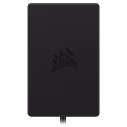 Corsair CC-9310002-WW, Noir, USB 2.0, 1 pièce(s)