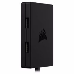Corsair CC-9310002-WW station d'accueil Noir