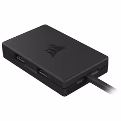 Corsair CC-9310002-WW station d'accueil Noir - Vue supplémentaire 5