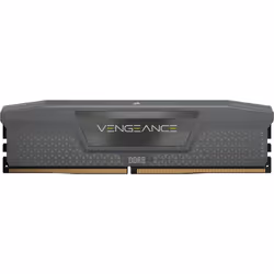 Corsair Vengeance CMK64GX5M4B6000Z36 module de mémoire 64 Go 4 x 16 Go DDR5 6000 MHz