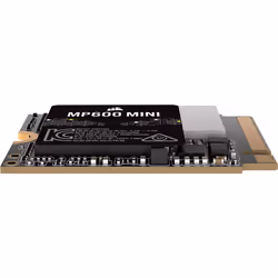 Corsair CSSD-F1000GBMP600MN disque SSD M.2 1 To PCI Express 4.0 3D TLC NAND NVMe
