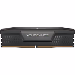 Corsair Vengeance CMK64GX5M2B6400C32 module de mémoire 64 Go 2 x 32 Go DDR5 6400 MHz - Vue supplémentaire 5
