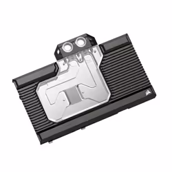 Corsair Hydro CX-9020017-WW, Dissipateur thermique/Radiateur, Noir