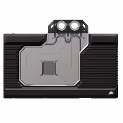 Corsair Hydro CX-9020017-WW système de refroidissement d'ordinateur Carte graphique Dissipateur thermique/Radiateur Noir 1 pièce(s) - Vue supplémentaire 4