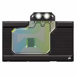 Corsair Hydro CX-9020017-WW système de refroidissement d'ordinateur Carte graphique Dissipateur thermique/Radiateur Noir 1 pièce(s) - Vue supplémentaire 5