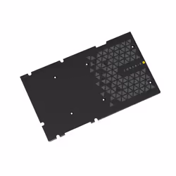 Corsair Hydro CX-9020017-WW système de refroidissement d'ordinateur Carte graphique Dissipateur thermique/Radiateur Noir 1 pièce(s) - Vue supplémentaire 6