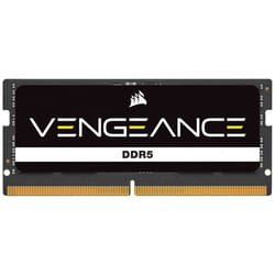 Corsair VENGEANCE module de mémoire 32 Go 2 x 16 Go DDR5 4800 MHz