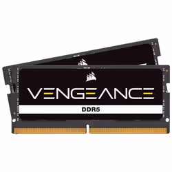 Corsair VENGEANCE module de mémoire 64 Go 2 x 32 Go DDR5 4800 MHz - Vue supplémentaire 4