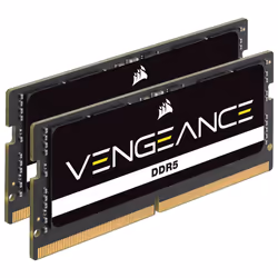 Corsair VENGEANCE module de mémoire 64 Go 2 x 32 Go DDR5 4800 MHz - Vue supplémentaire 5