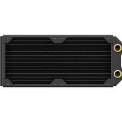 Corsair XR5 240 NEO Radiateur
