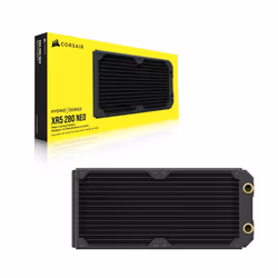 Corsair XR5 280 NEO Radiateur