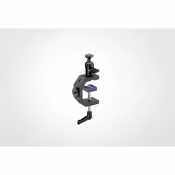 Elgato 10AAQ9901, Noir, Aluminium, Acier inoxydable, 1,5 kg, 1/4", 5,3 cm