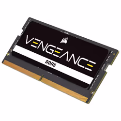 Corsair Vengeance CMSX32GX5M1A4800C40 module de mémoire 32 Go 1 x 32 Go DDR5 4800 MHz
