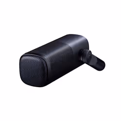 Elgato Wave DX, Microphone de PC, 50 - 15000 Hz, 600 Ohm, 24 bit, 96 kHz, 2,5 mV/Pa