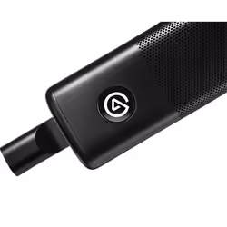 Elgato Wave DX Noir Microphone de PC - Vue supplémentaire 5