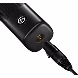 Elgato Wave DX Noir Microphone de PC - Vue supplémentaire 7