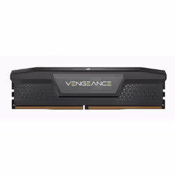 Corsair Vengeance CMK16GX5M1B5200C40, 16 Go, 1 x 16 Go, DDR5, 5200 MHz, 288-pin DIMM