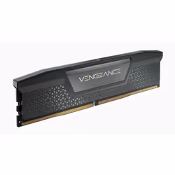 Corsair Vengeance CMK16GX5M1B5200C40 module de mémoire 16 Go 1 x 16 Go DDR5 5200 MHz