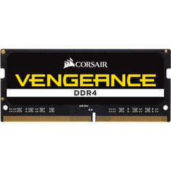 Corsair Vengeance CMSX32GX4M1A3200C22 module de mémoire 32 Go 1 x 32 Go DDR4 3200 MHz