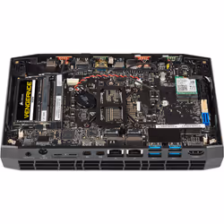 Corsair Vengeance CMSX32GX4M1A3200C22 module de mémoire 32 Go 1 x 32 Go DDR4 3200 MHz