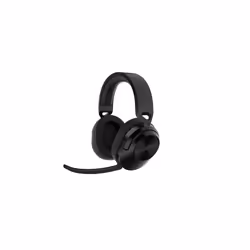 Corsair HS55, Sans fil, Jouer, 583 g, Casque, Noir