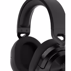 Corsair HS55 Casque Sans fil Arceau Jouer Bluetooth Noir